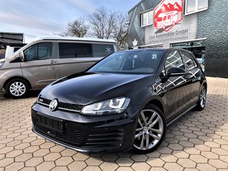 Volkswagen Golf Gebrauchtwagen Kaufen