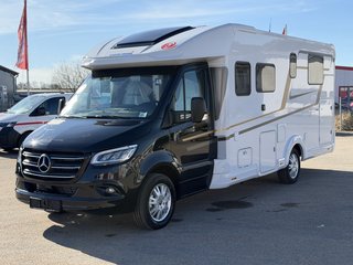 Eura Mobil Profila T 726 QF Neuwagen Kaufen