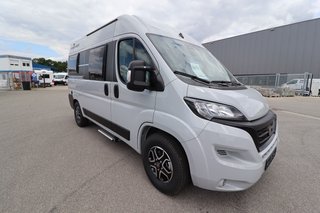 VANTourer 540D Neuwagen Kaufen