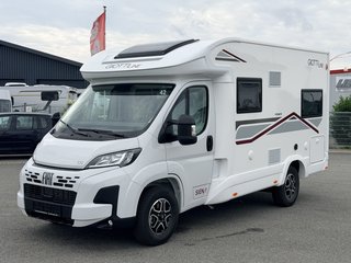 GiottiLine Siena 330 Premiere Edition 4DE Mod. 2027 Neuwagen Kaufen
