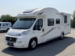 Tec TEC Rotec Lift 736-1 Gebrauchtwagen Kaufen