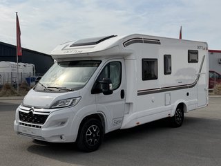 GiottiLine Siena 385 Used vehicle for sale