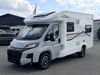 GiottiLine Siena 330 Premiere Edition Markise 4DE Neuwagen Kaufen