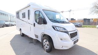 GiottiLine Compact C66 New vehicle for sale