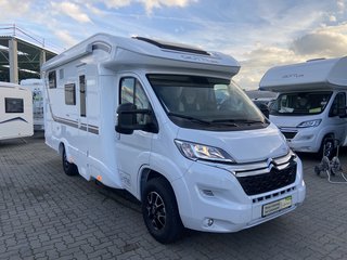 GiottiLine Siena 385 Neuwagen Kaufen