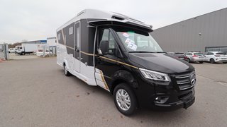 Eura Mobil Contura 766 EB Luminary Plus Neuwagen Kaufen