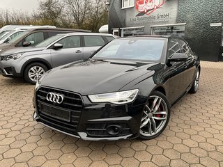 Audi A6 Gebrauchtwagen Kaufen