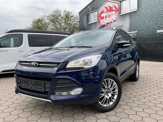 Ford Kuga Gebrauchtwagen Kaufen