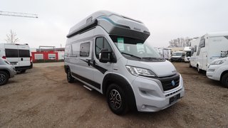 Knaus BOXSTAR XL Gebrauchtwagen Kaufen