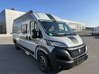 Chausson V697 Neuwagen Kaufen