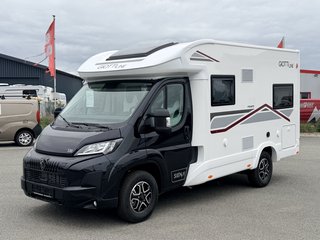 GiottiLine Siena 330 Premiere Edition Markise 4DE Mod. 2027 Neuwagen Kaufen