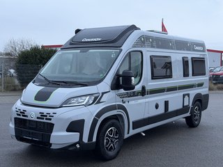 Chausson V594 Neuwagen Kaufen