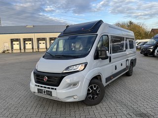 Eura Mobil VAN 635 HB Gebrauchtwagen Kaufen