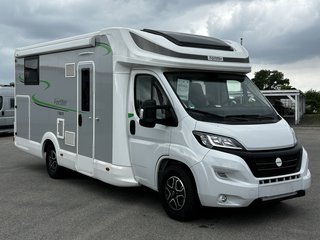 Forster T745 EB Gebrauchtwagen Kaufen
