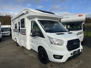 GiottiLine Siena 386 Premiere Edition MJ25 Truma 6DE Neuwagen Kaufen