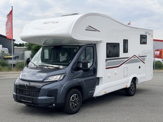 GiottiLine Siena 485 Neuwagen Kaufen