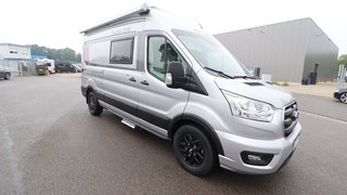 GiottiLine GiottiVAN 60 FT Neuwagen Kaufen