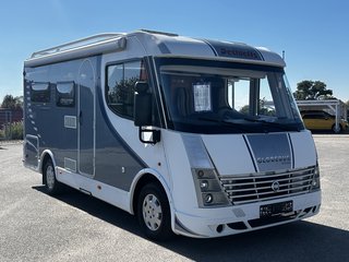 Dethleffs Globebus Gebrauchtwagen Kaufen