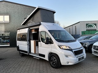 VANTourer 600D Used vehicle for sale