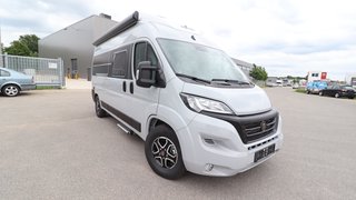 VANTourer 600D New vehicle for sale