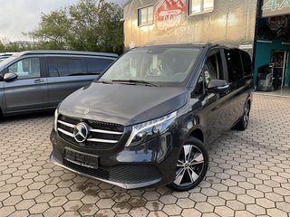 Mercedes-Benz V 250 Neuwagen Kaufen