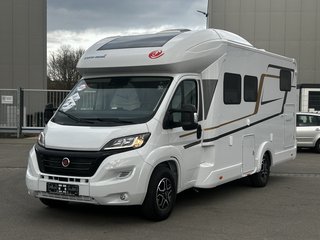 Eura Mobil Profila RS 720 EB Mondial Plus New vehicle for sale