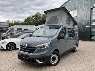 Renault Trafic Gebrauchtwagen Kaufen