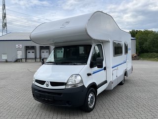 Knaus Travelino Used vehicle for sale