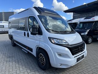 VANTourer 630 L New vehicle for sale
