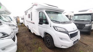 GiottiLine Siena 385 Used vehicle for sale