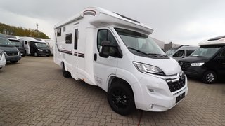 GiottiLine Siena 385 Neuwagen Kaufen