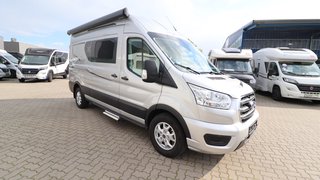 Karmann Dexter 560 AW Gebrauchtwagen Kaufen