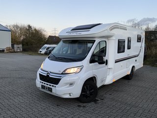 GiottiLine Siena 385 Used vehicle for sale