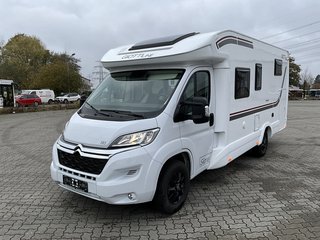 GiottiLine Siena 385 Used vehicle for sale
