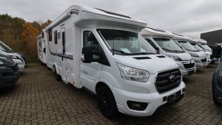 GiottiLine Siena 395 Neuwagen Kaufen
