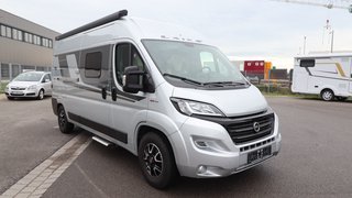 Laika Kosmo 6.1 Gebrauchtwagen Kaufen