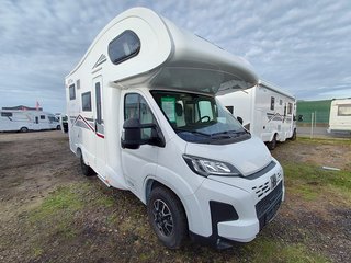 GiottiLine Siena 422 New vehicle for sale