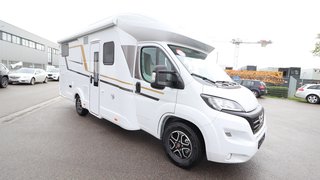 Eura Mobil Profila RS 720 EF Mondial Plus New vehicle for sale