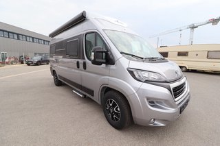 VANTourer 600D Used vehicle for sale