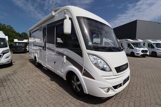 Hymer Eriba Hymercar B678 Gebrauchtwagen Kaufen