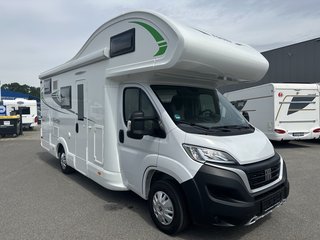 Forster A699 HB Used vehicle for sale