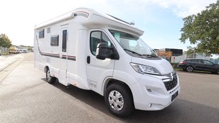 GiottiLine Siena 385 Neuwagen Kaufen