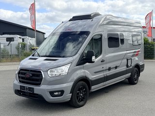LMC Innovan Gebrauchtwagen Kaufen
