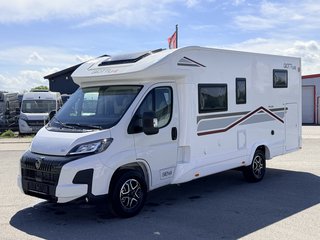 GiottiLine Siena 385 Neuwagen Kaufen