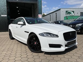 Jaguar XJ Gebrauchtwagen Kaufen