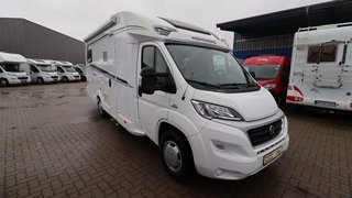 Weinsberg CaraLoft Used vehicle for sale