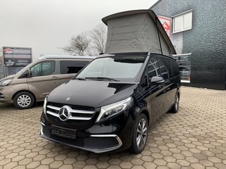 Mercedes-Benz V 250 Gebrauchtwagen Kaufen