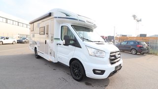 Chausson 627 GA Titanium Ultimate Neuwagen Kaufen