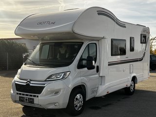 GiottiLine Siena 440 Siena Used vehicle for sale