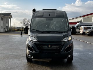 VANTourer 540D New vehicle for sale